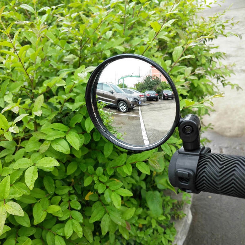 Säkerhetsspegel ProView 360° | Justerbar spegel för cyklar och motorcyklar