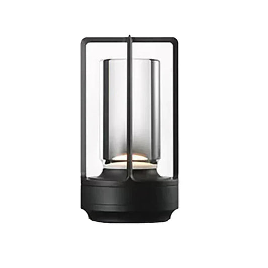 Snygg Uppladdningsbar Bärbar Bordslampa