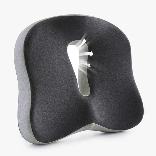 Ergonomisk Sædehynde til Optimal Komfort