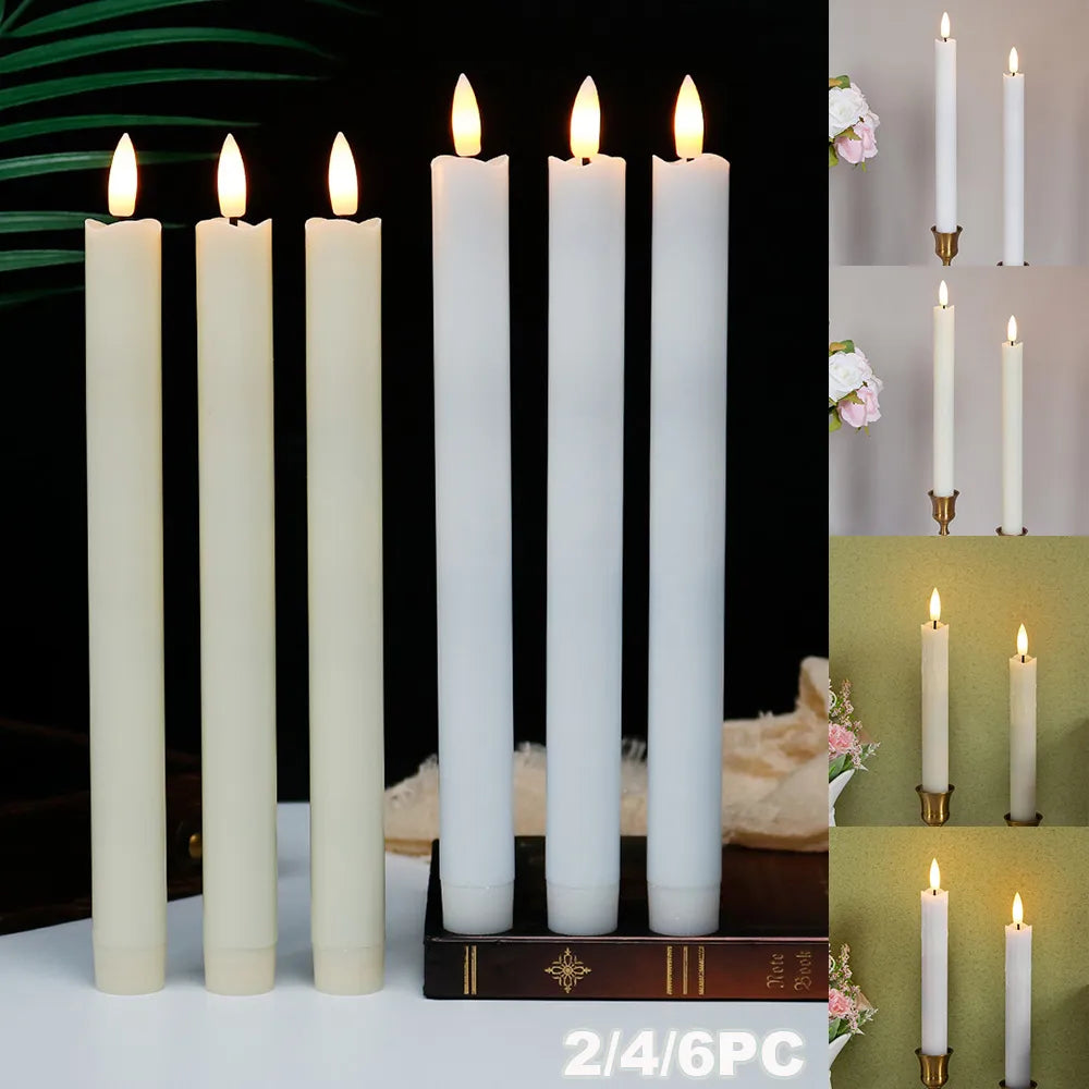 Säker LED-ljus med Naturlig Lågeffekt