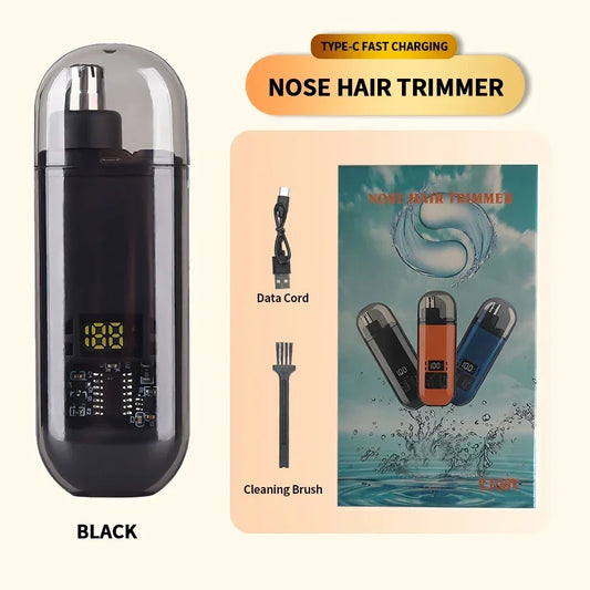 Mini Ansigtshår Trimmer