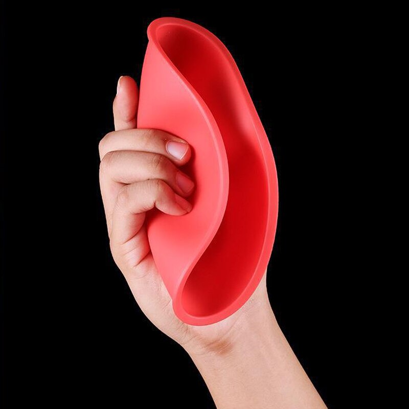 Granatæble Skrælebowl