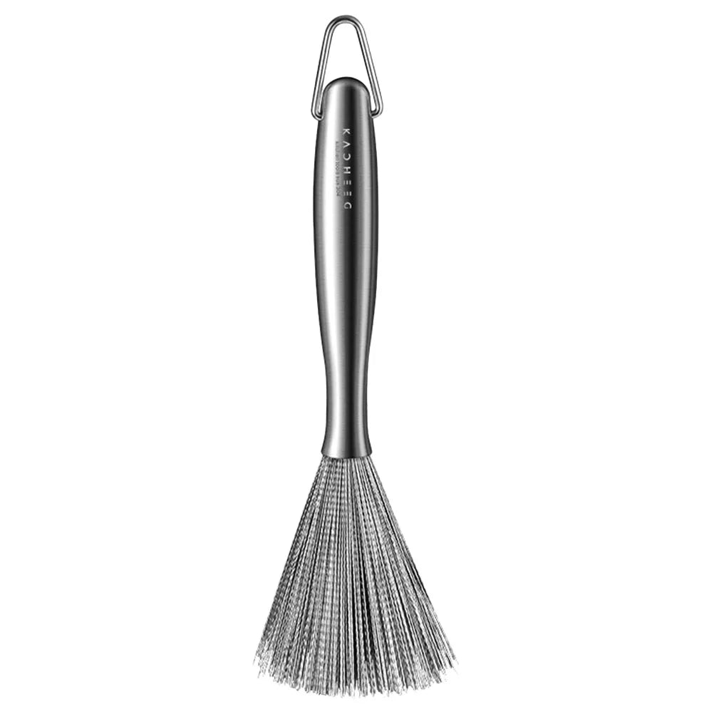 Edge Cleaner Langskaftet Pande børste
