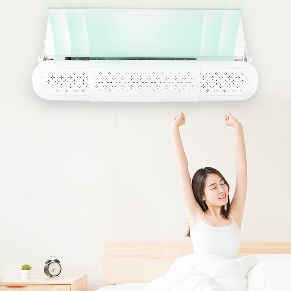 Honeycomb Universal Air Conditioning Forrude