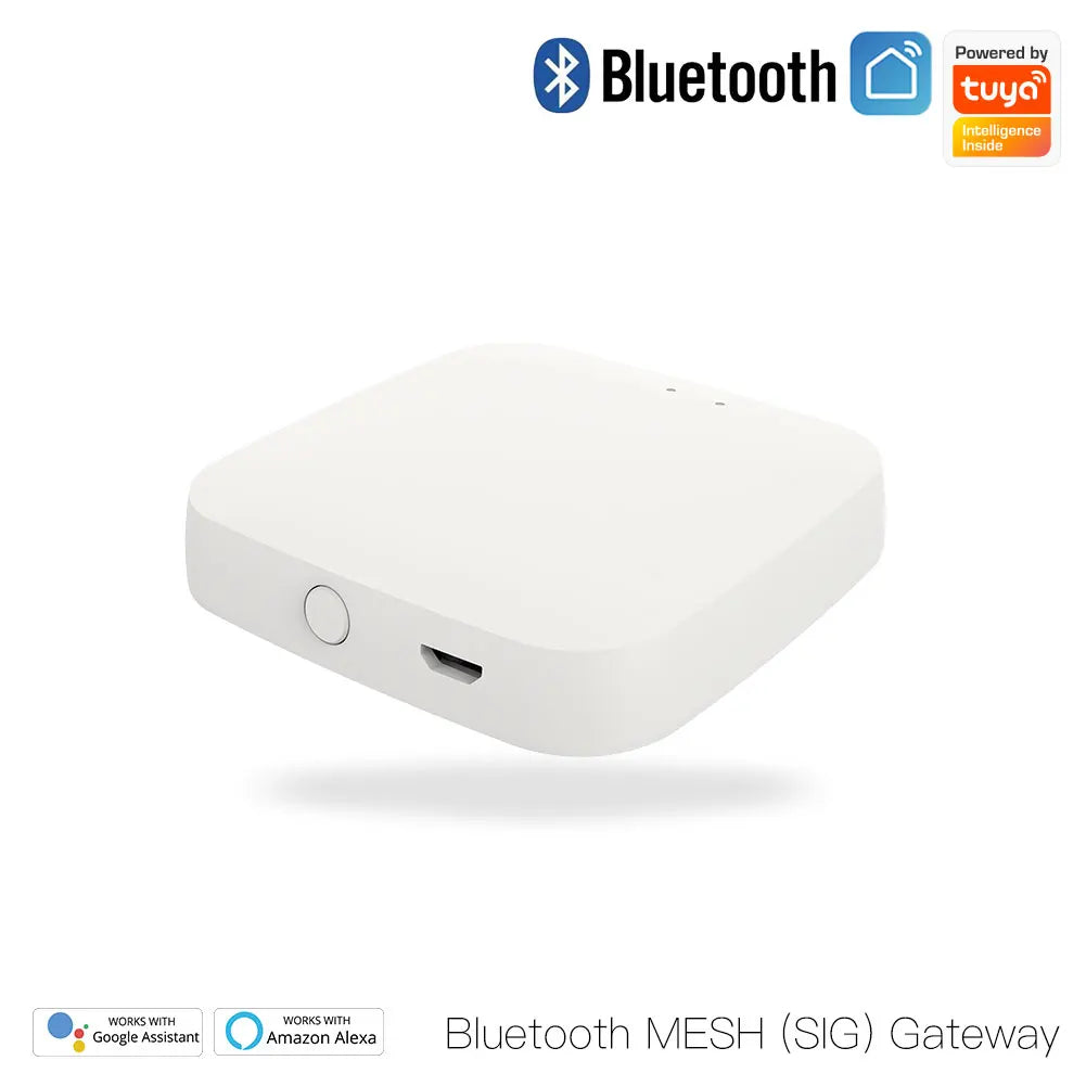Smart bevattningstimer med appstyrning | Bluetooth bevattningssystem för trädgården