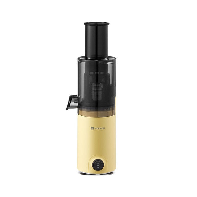 Pure Aroma Mini Multifunktionel Saftpresser