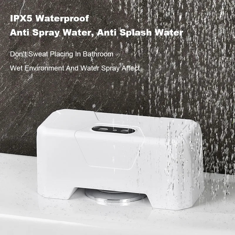 Intelligent Toilet Hurtig Auto Flush Sensor