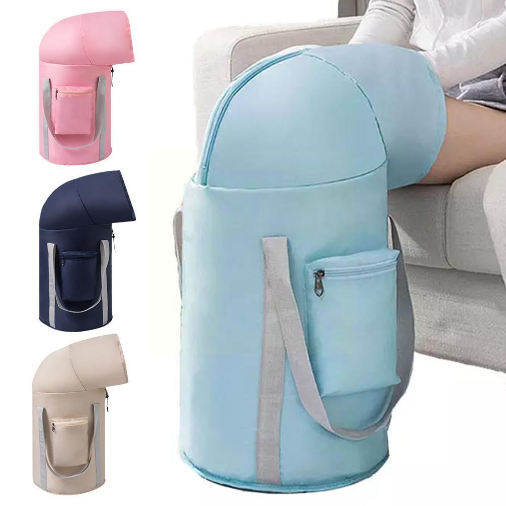 Home Spa Foldable Bag Fodbad