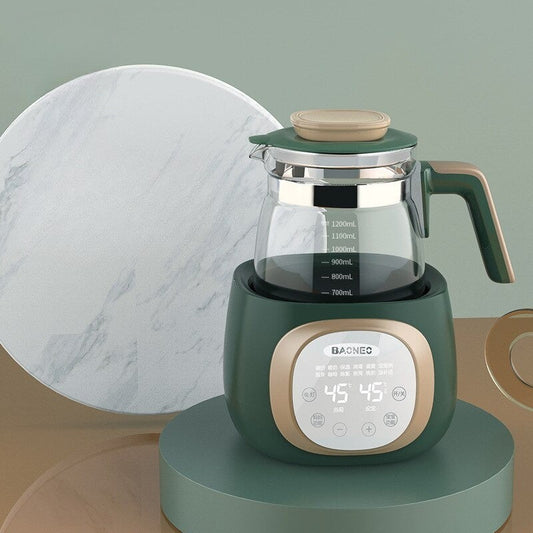 Fruit Chef Automatisk Multi Saftpress Blender