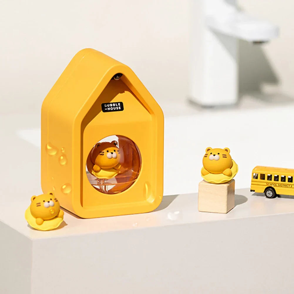 Animal House Automatisk Skumdispenser
