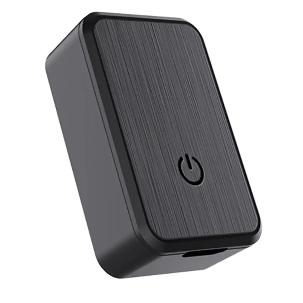 Mini GPS Tracker til Børn – Tryghed med Realtime Overvågning