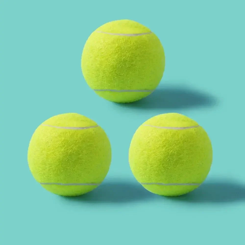 Tennisset för barn, Stötdämpande, Rebound Tränare för Utomhusbruk