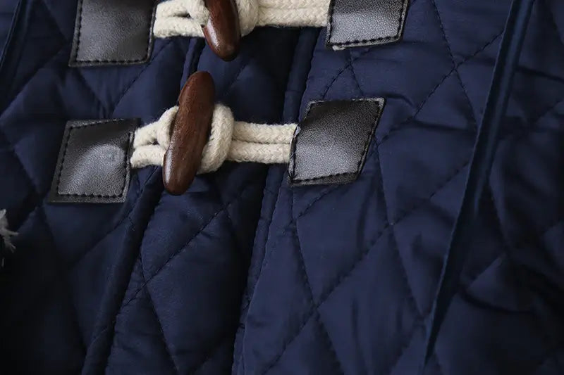 Varm og Komfortabel Babyflyverdragt i Velour