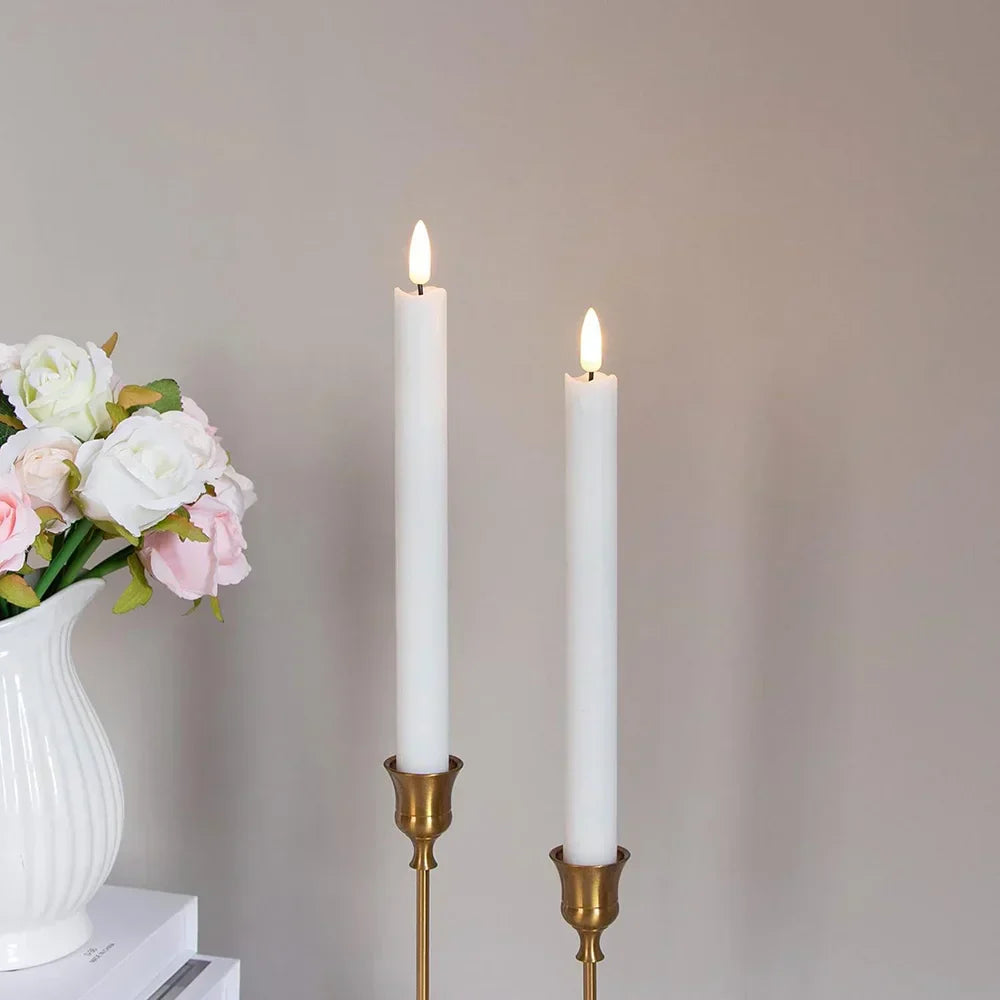 Säker LED-ljus med Naturlig Lågeffekt