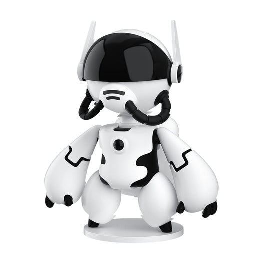 Space Guardian Astronaut Hemkamera