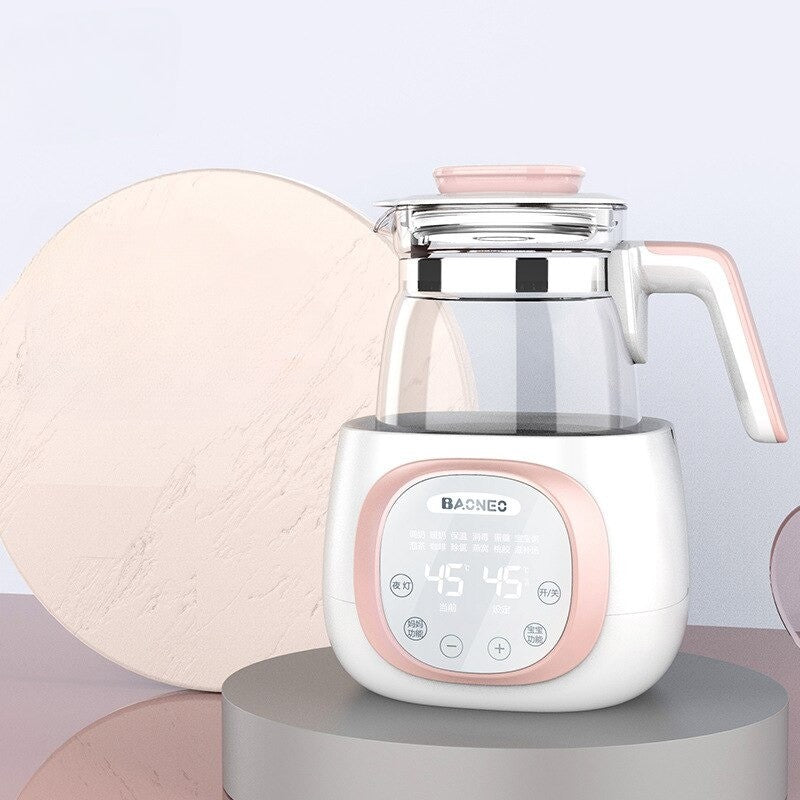 Fruit Chef Automatisk Multi Saftpress Blender