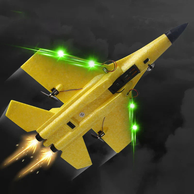 RC Flygplansleksak