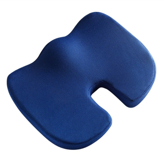 Ergonomisk sittdyna för optimal komfort
