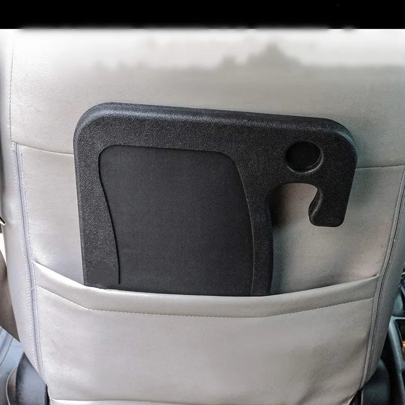 Praktisk Tablet Holder til Rat i Bilen