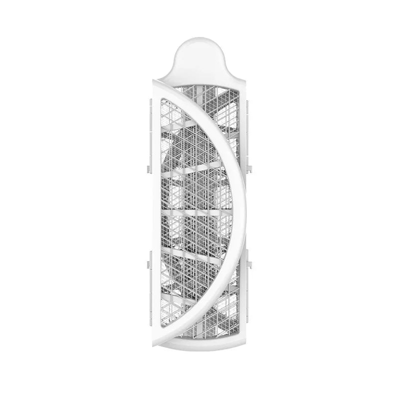 Foldbar Automatisk Lampe Myg Zapper Racket