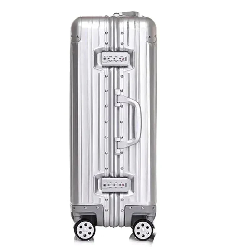 Professionell aluminium-magnesiumkoffert – Esprit
