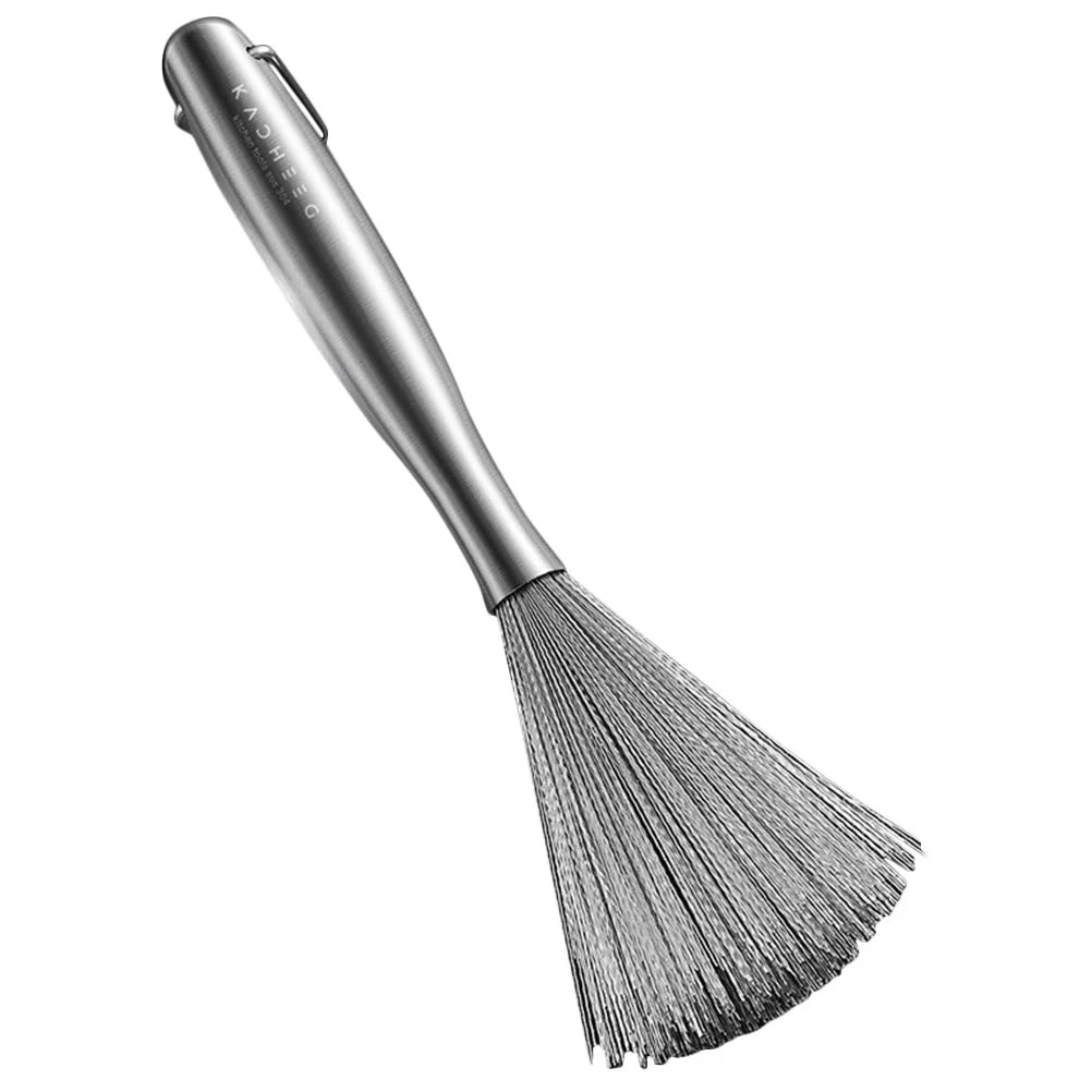 Edge Cleaner Langskaftet Pande børste