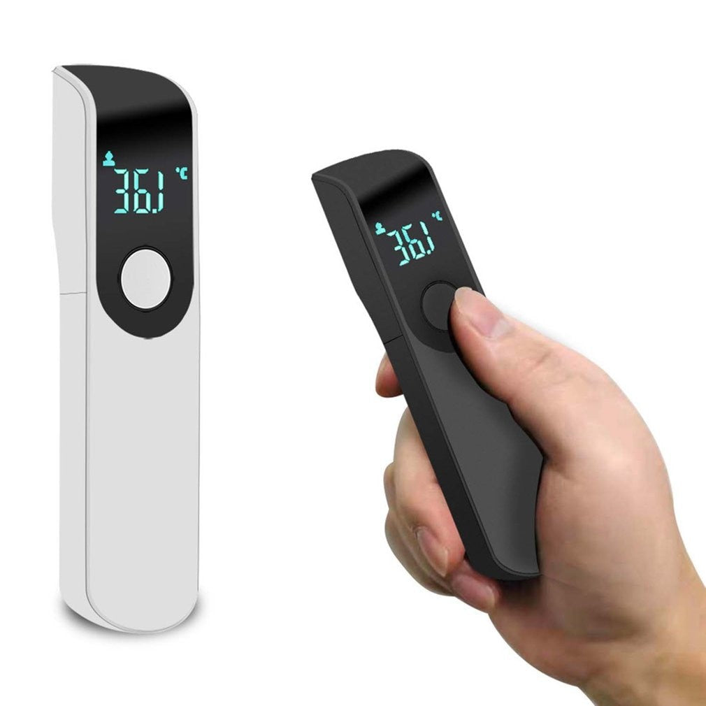 Komplet Sundhedssæt: Blodtryksmåler, Pulsoximeter, Pandetermometer