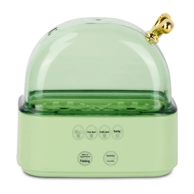 Touch Control Smart Egg Cooker