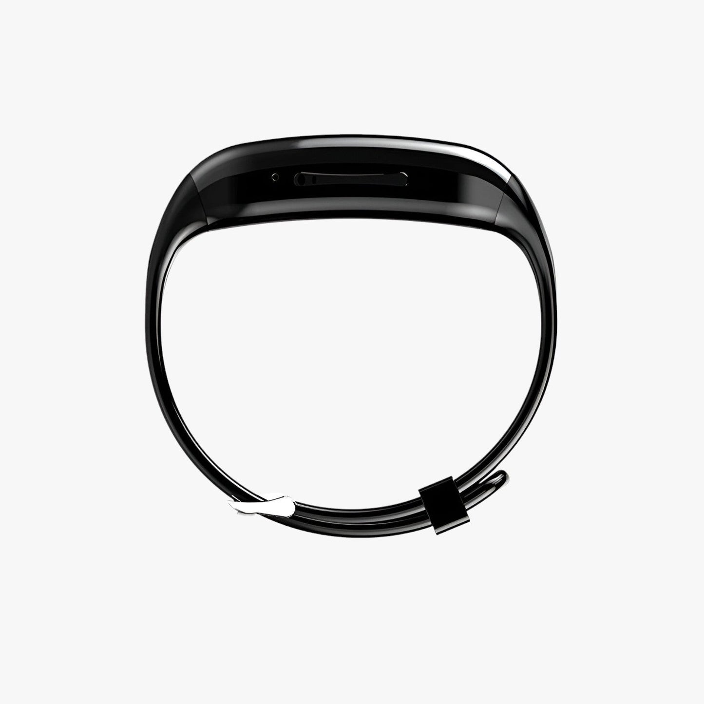 Mini kamera ur med lydoptagelse og USB-lagring – Diskret overvågning i elegant armbåndsur