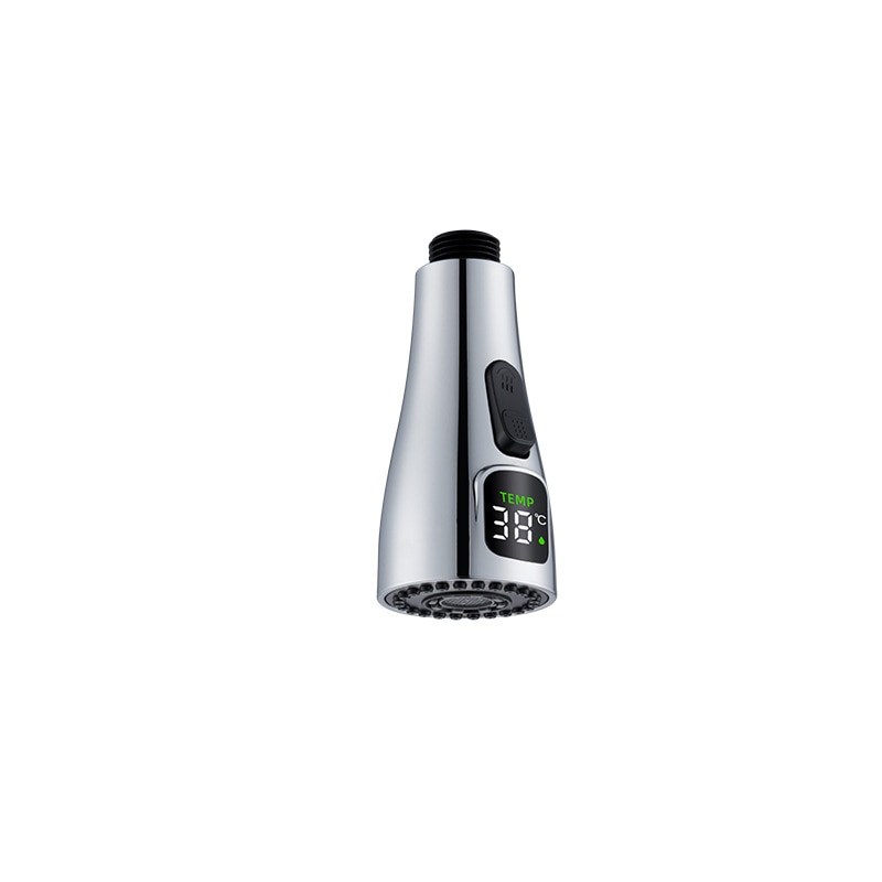 Thermo Sense LED Aftageligt Vagthoved Erstatning