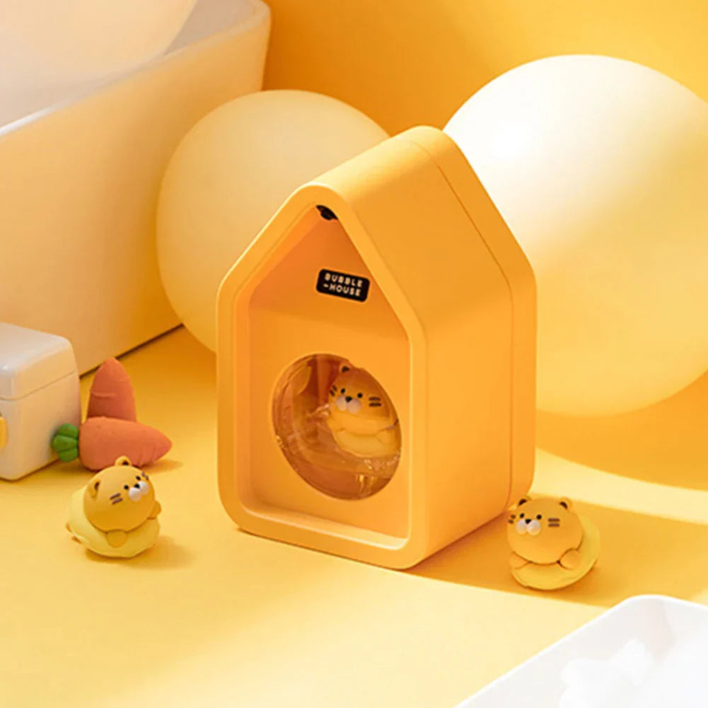Animal House Automatisk Skumdispenser