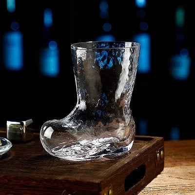 Ödesmättad Ölmugg (300 ml) – Festlig Bota Tumbler