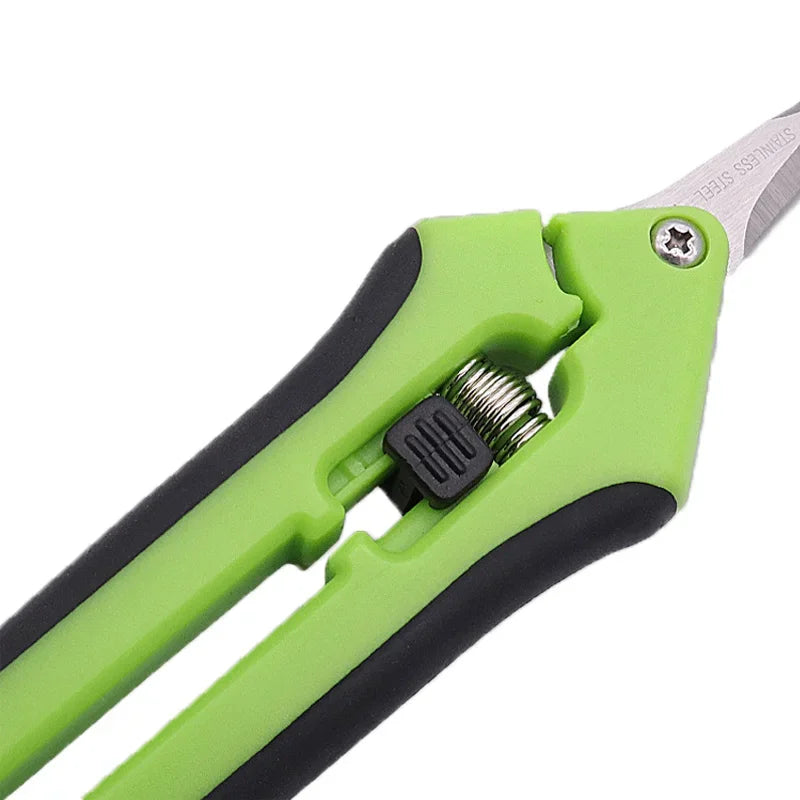 Ergonomiske og holdbare beskærersaks 6,5 tommer
