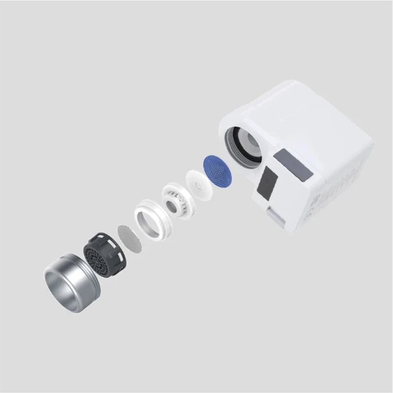 Touchless Auto Sensor Smart Vandhane Adapter