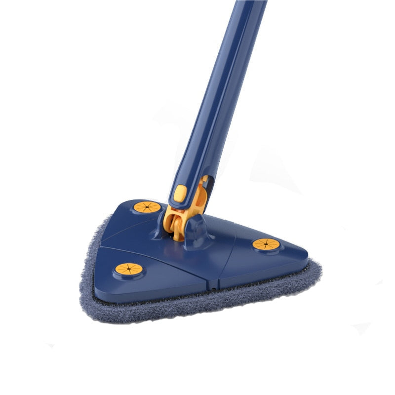 360 roterende selvpresser magisk mop
