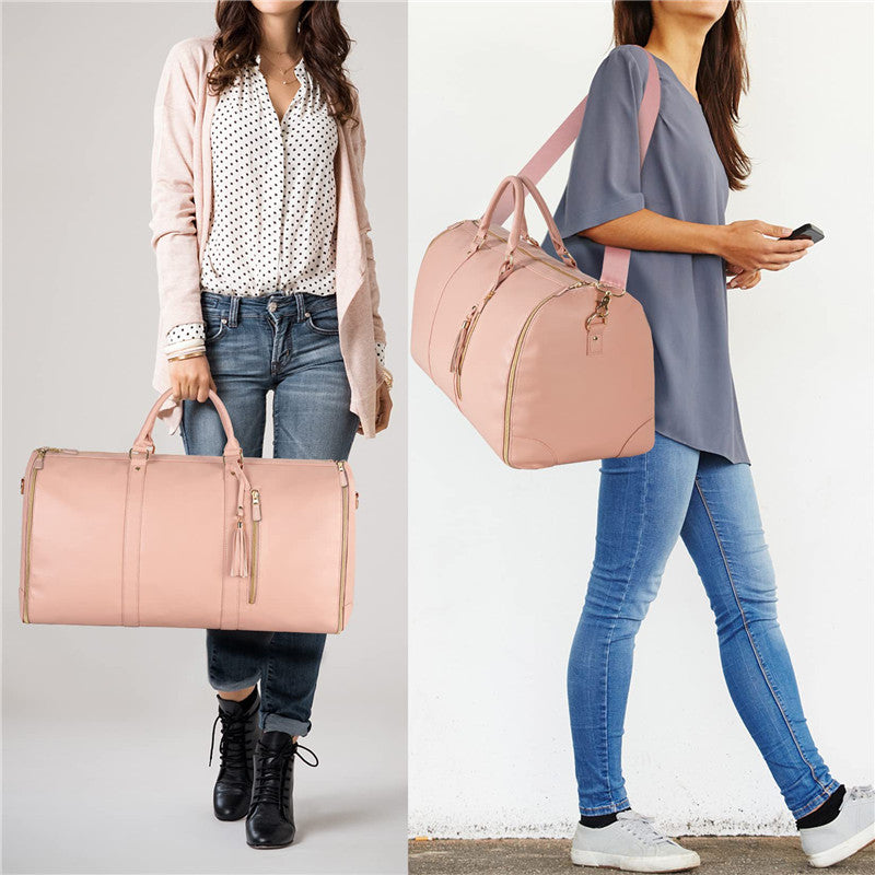 Flexibel förvaringslösning för kläder – ModeBox