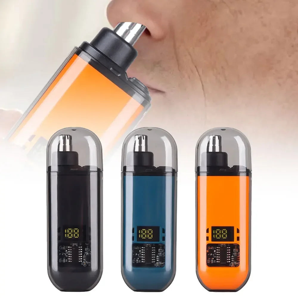 Mini Ansigtshår Trimmer