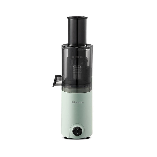 Pure Aroma Mini Multifunktionel Saftpresser