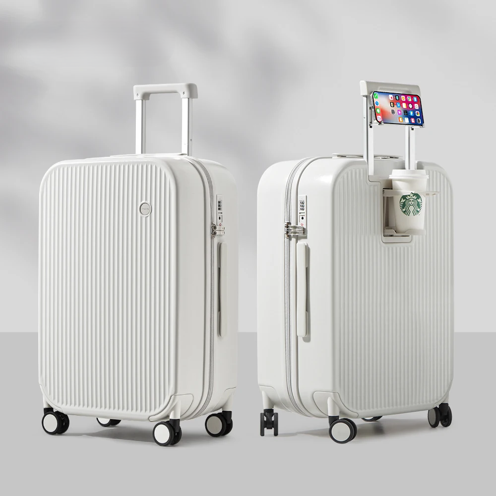Robust Kuffert – TraveloTech