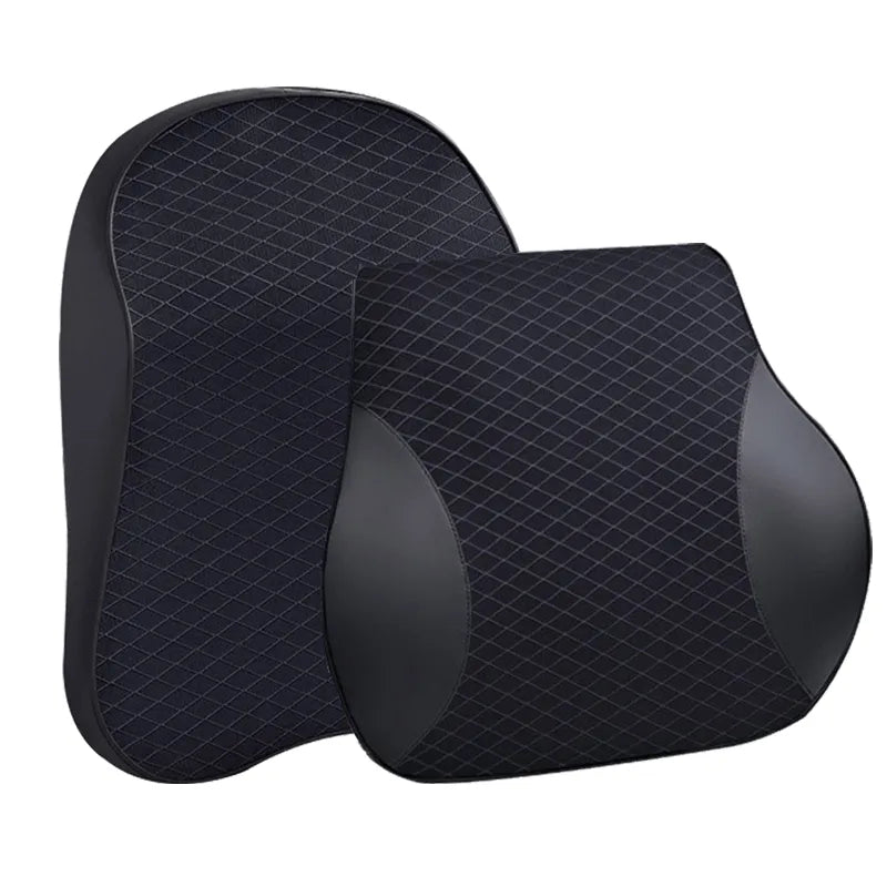 3D Memory Skumpude – Ergonomisk Komfort og Støtte Overalt