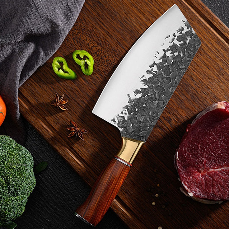 Prime Cut Rustfrit Stål Kniv