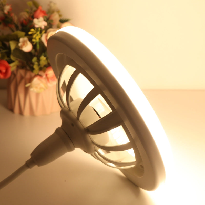 Fjernbetjening Loftventilator Lampe