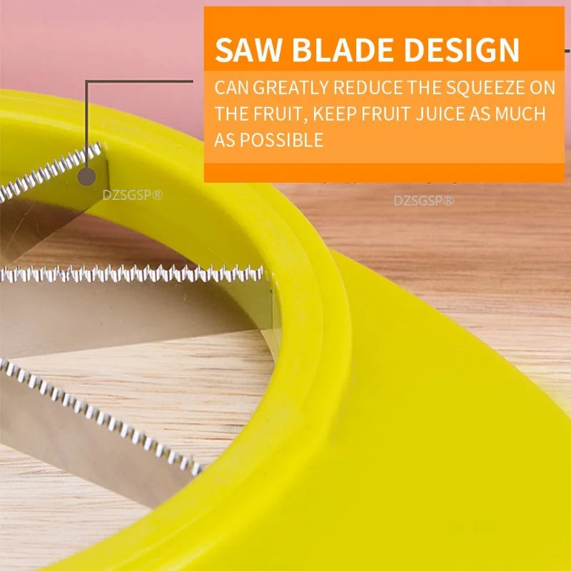 3i1 Frugt Grøntsag Trio Slicer Kit
