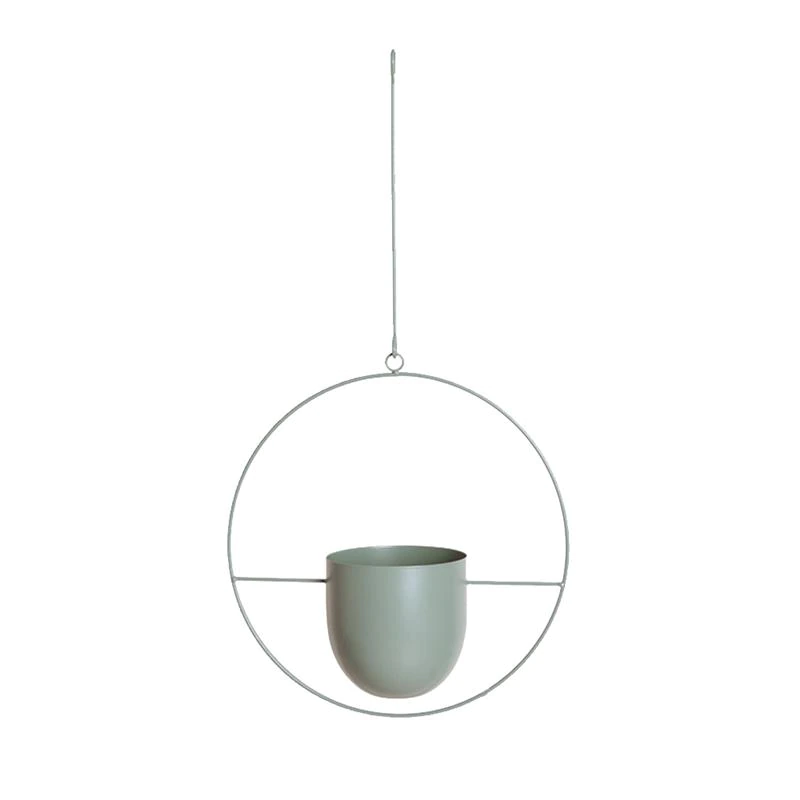 Moderne Hængende Planter til Dit Hjem