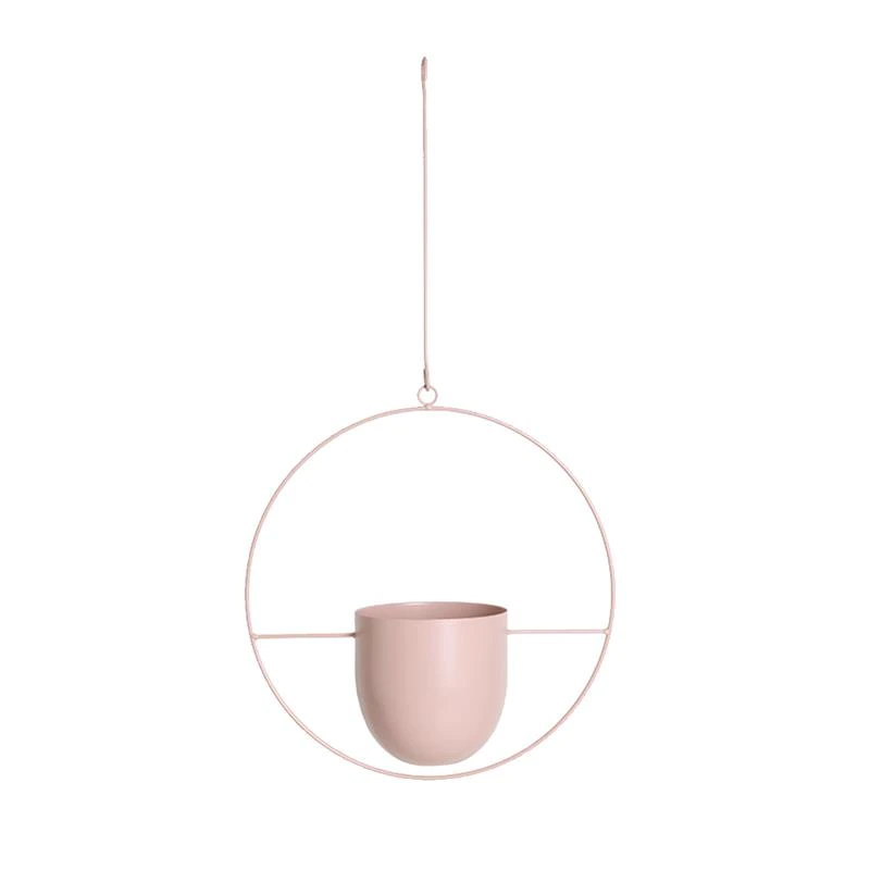 Moderne Hængende Planter til Dit Hjem