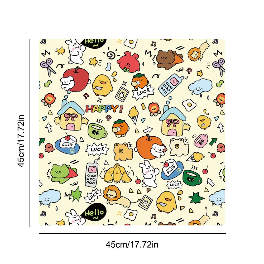 Scratch Shield Kat Trim Wrap Mat