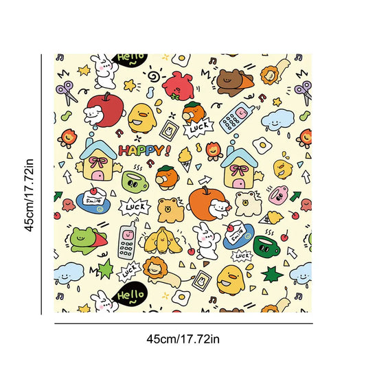 Scratch Shield Kat Trim Wrap Mat