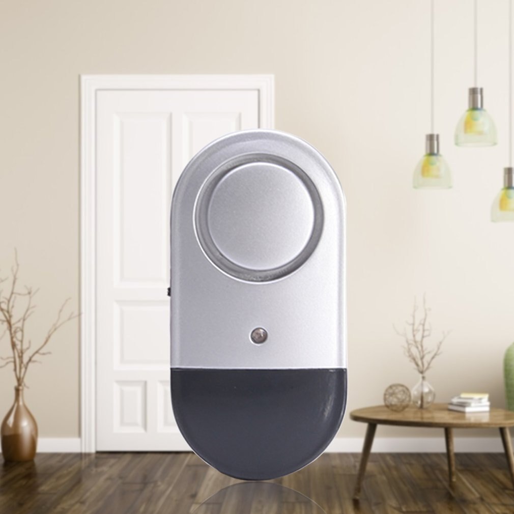 Magnetisk sensor hjemme sikkerhedsalarm