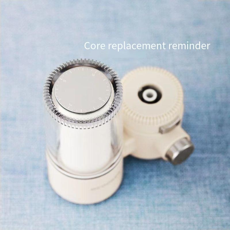 Universal Faucet Smart Home Vandfilter Renser