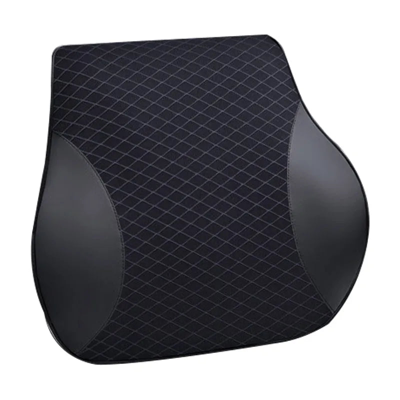 3D Memory Skumpude – Ergonomisk Komfort og Støtte Overalt